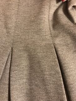 Mayoral новое платье 116 рост