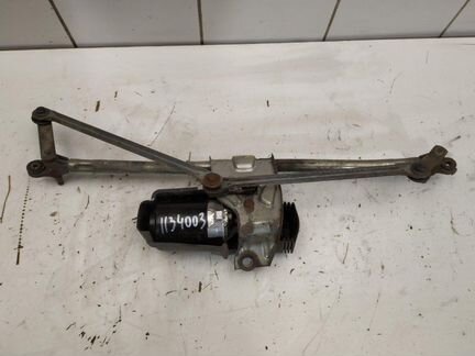 Трапеция дворников 46804975 Fiat Doblo 2