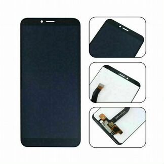 Дисплей для Huawei Honor 7A Pro/Honor 7C/Y6 2018
