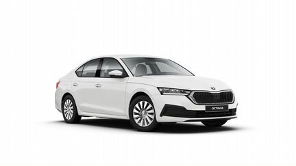 Skoda Octavia 1.4 МТ, 2020