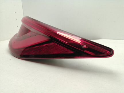 Фонарь задний правый Infiniti Qx50 J55 2017