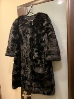 Продам норковую шубу