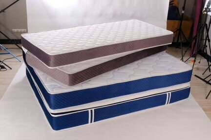 Матрас новый 160 200