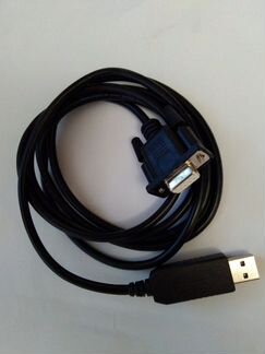 Шнур usb rs232