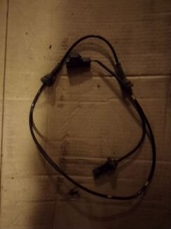 Датчик абс передний правый Volvo хс90 хс70 S60 S80