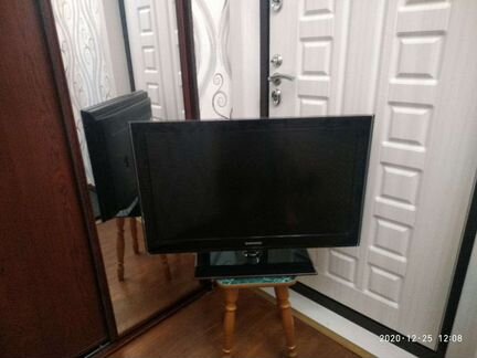 Телевизор
