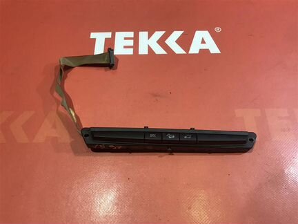 Кнопка бмв Х5 Е70