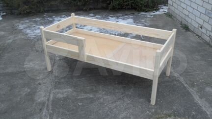 Кровать детская