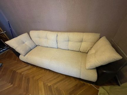 Диван раскладной