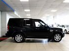 Land Rover Discovery 3.0 AT, 2012, 196 492 км объявление продам