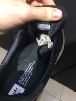 Adidas 3MC core black