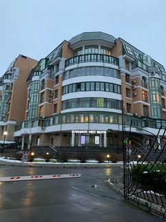 ПСН Крылатская, дом 45