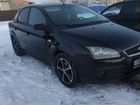 Ford Focus 1.8 МТ, 2006, 251 200 км