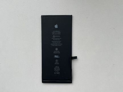 Оригинальный аккумулятор iPhone 7 plus