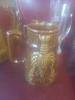 Пивные кружки, бокалы, фужеры