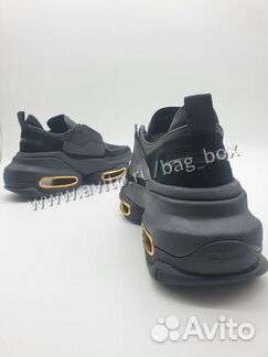 Кроссовки бальман