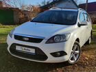 Ford Focus 1.6 МТ, 2010, 178 000 км