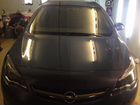 Opel Astra 1.6 МТ, 2013, 56 000 км