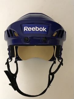 Хоккейный шлем reebok 4K NHL Pro Stock