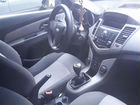 Chevrolet Cruze 1.6 МТ, 2010, 137 000 км объявление продам