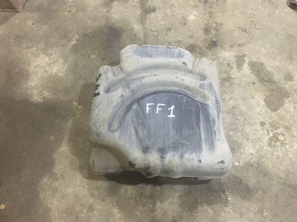 Бензобак Форд Фокус 1