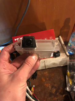 Invar vdc-097