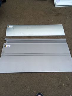 Рем. Комплект Боковая дверь Мерседес Спринтер, Фол