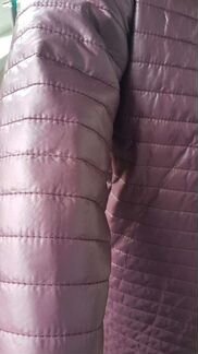 Куртка женская