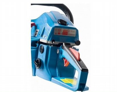 Бензопила Союз птс-99371