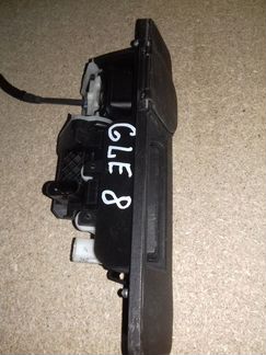 Камера задняя мерседес GLE без дефектов в сборе