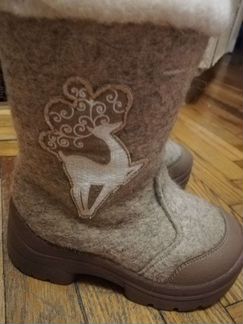 Валенки
