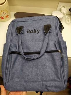 Рюкзак новый