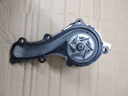 Помпа Nissan Almera Classic B10