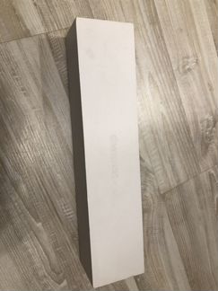 Коробка от Apple watch 2 gray