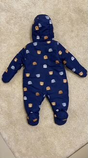 Детский Комбинезон Mothercare