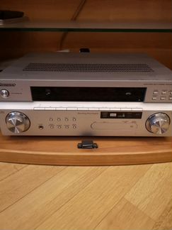 Ресивер Pioneer VSX-818