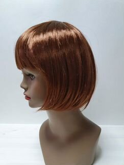 Парик 7