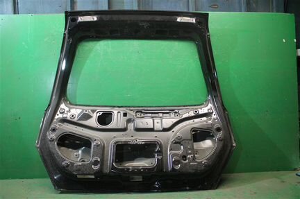 Дверь багажника Nissan X-Trail T31 2007-2015