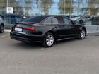 Audi A6 2.0 AMT, 2017, 231 000 км объявление продам