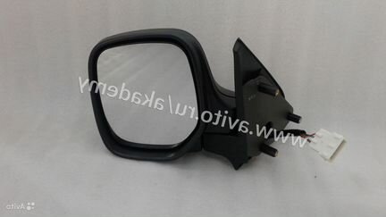 Citroen Berlingo Peugeot Partner зеркало 1996-2011