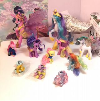 My Little Pony
