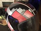 Шлем для мотоцикла racer