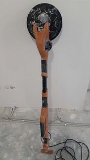 Шлифмашина Aspro C3