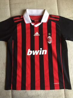 Футболка bwin Adidas оригинал