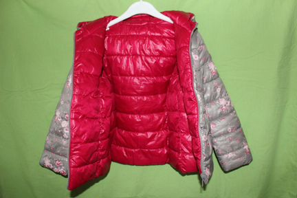 Куртка Benetton