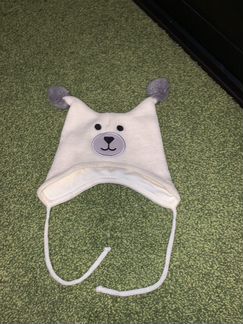 Комбинезон р 62 (р68)