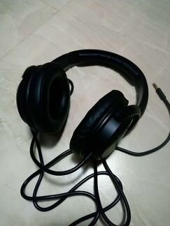 Наушники