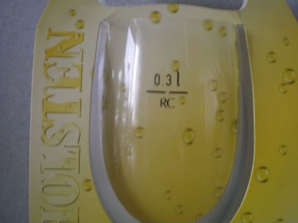 Пивной бокал Holsten