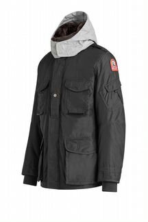 Куртка пуховик Parajumpers Oxford оригинал