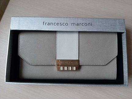 Кошелек Francesco Marconi